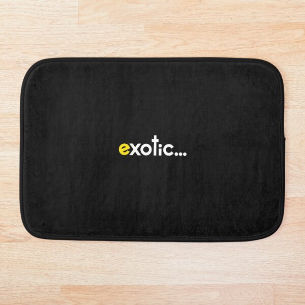 Item preview, exótico... designed and sold by mujnebin.