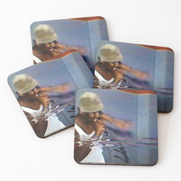 Item preview, MC Glitch Emcee VHS designed and sold by BareJunk.