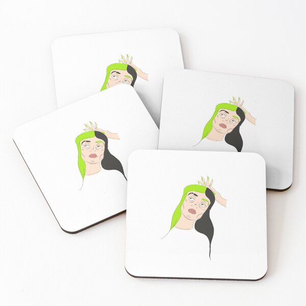 Artikelvorschau, Limette und schwarzes Mädchen entworfen und verkauft von XANZIR SHOP.