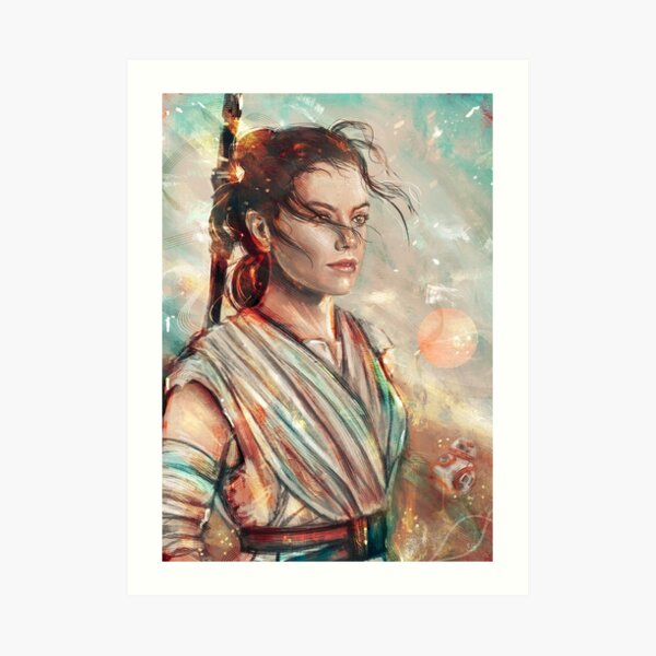 Sunshine Art Print