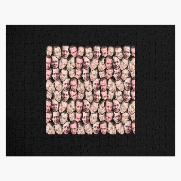 Steve Buscemi Jigsaw Puzzles for Sale Redbubble