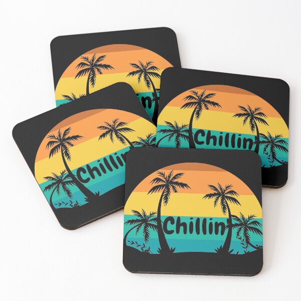 Item preview, Chillin ' designed and sold by sully-boutique.