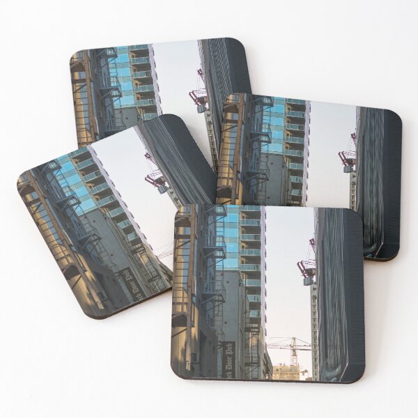 Item preview, Alley in LA designed and sold by JMoraDesigns.