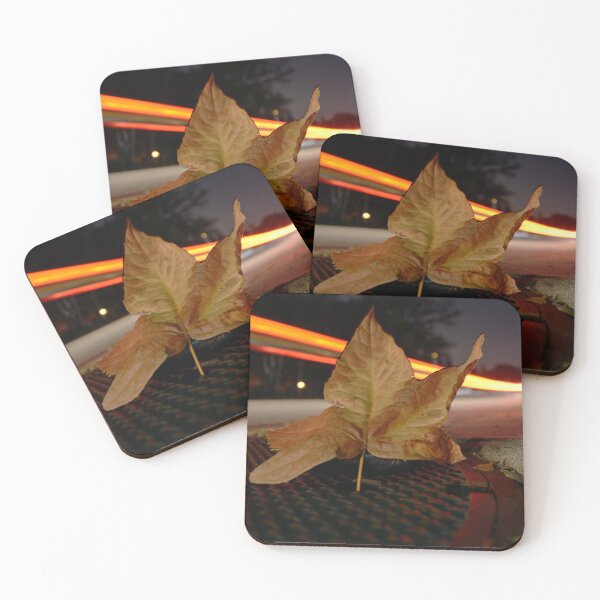 Item preview, Falle Leaf designed and sold by JMoraDesigns.