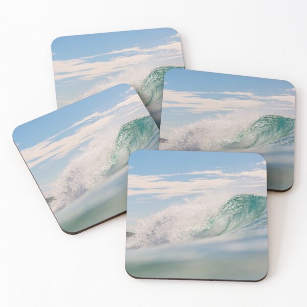 Item preview, Coolum wave designed and sold by Aamie.