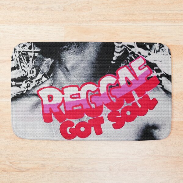 Item preview, Reggae Got Soul By Toots And The Maytals designed and sold by JamesEdwardse.