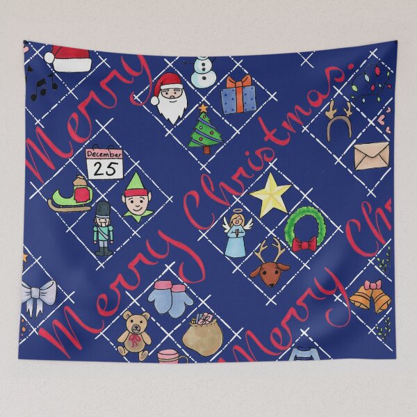 Item preview, Christmas  designed and sold by JessicaTang.