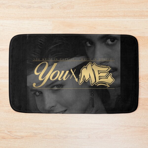 Item preview, You Write in Cursive, I Write in Graffiti | Breakin designed and sold by TheFunction.