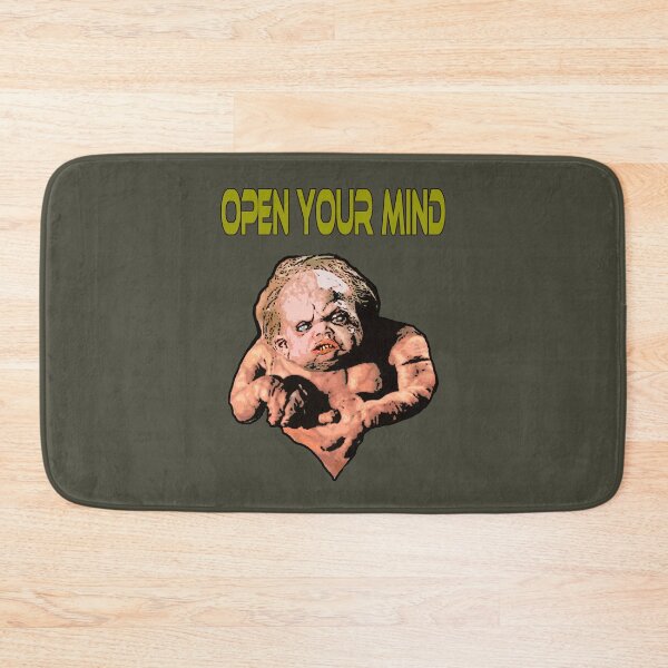 Item preview, Kuato!  designed and sold by Ghost Bunny Design.