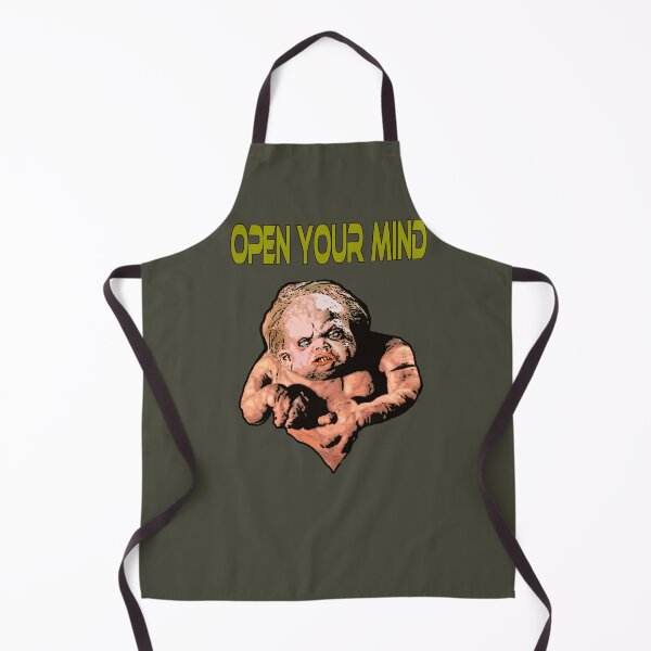 Item preview, Kuato! designed and sold by Ghost Bunny Design.