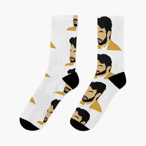 Item preview, Tovino Thomas designed and sold by MissMalayalee.
