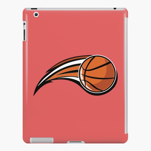 Basketball Ball 2021 iPad Pro Case iPad Case Orange 10.9 Air 4 