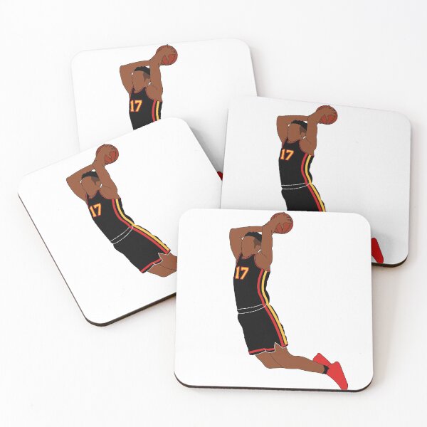 Item preview, Onyeka Okongwu designed and sold by HoopBasics.