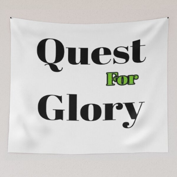 Item preview, Quest For Glory designed and sold by NancyArtDesigns.