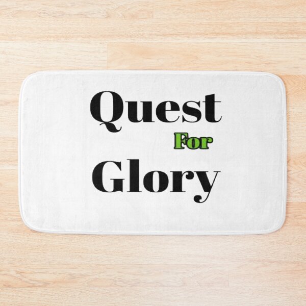 Item preview, Quest For Glory designed and sold by NancyArtDesigns.