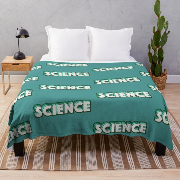 Item preview, Science Retro Word Art designed and sold by SLAG-Creative.