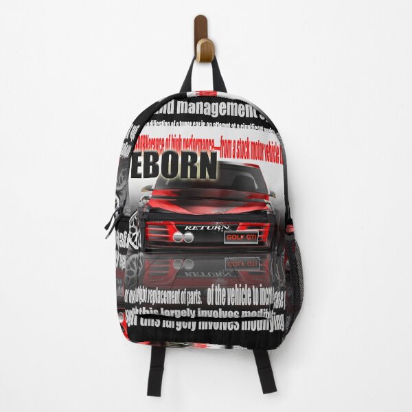 Item preview, Auto Tuning Reborn Machine designed and sold by SHdesigner.