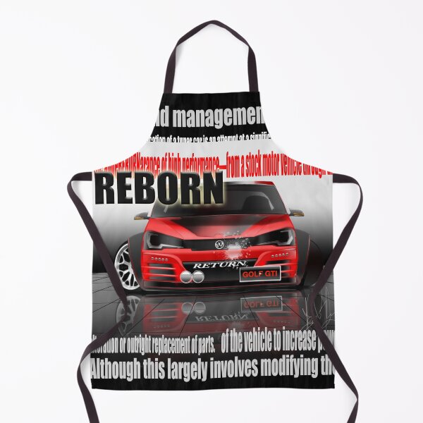 Item preview, Auto Tuning Reborn Machine designed and sold by SHdesigner.