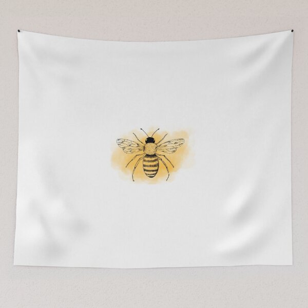 Item preview, Bee kind  designed and sold by Noha Alanezi.