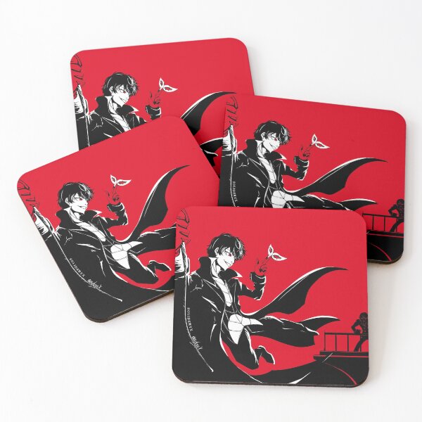 Item preview, Joker designed and sold by Solideryx.