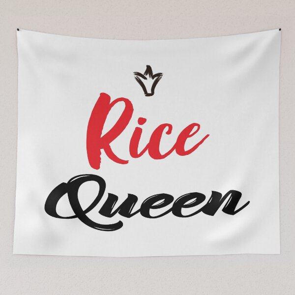 Item preview, Rice Queen Gay Slang designed and sold by ProjectX23.