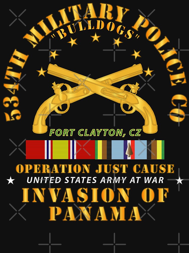 operation just cause t shirts
