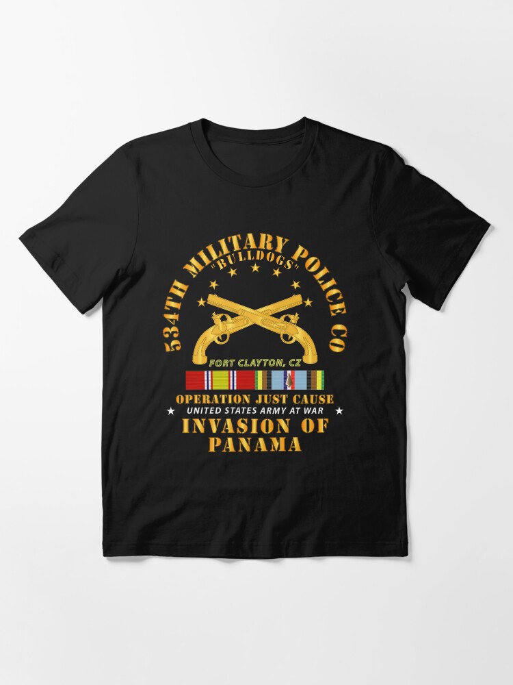 operation just cause t shirts