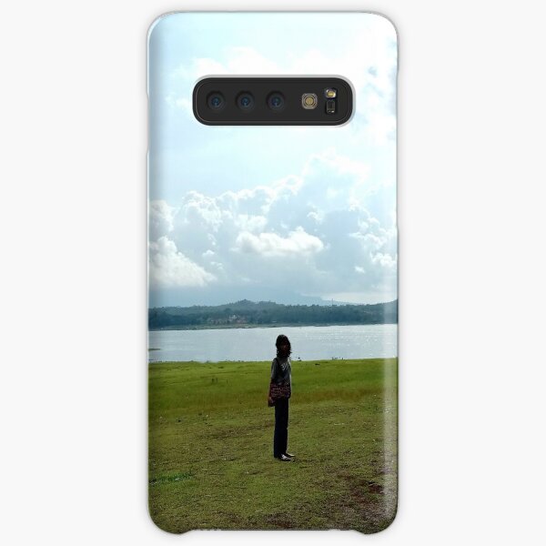 About Your Departure Samsung Galaxy Snap Case