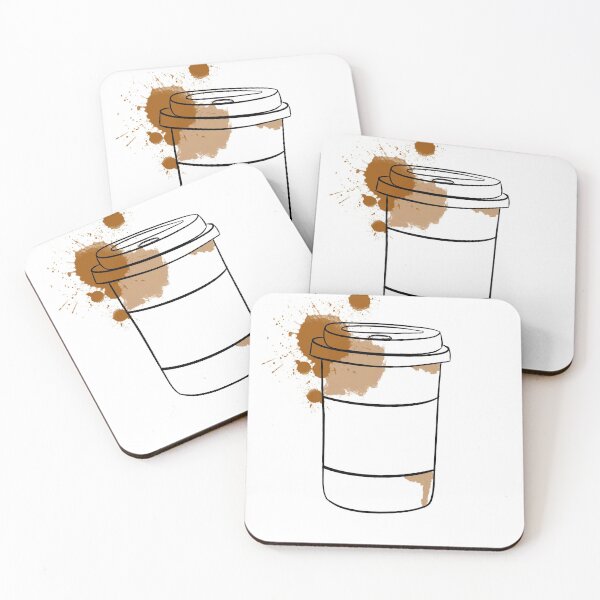 Item preview, Coffee designed and sold by Noha Alanezi.