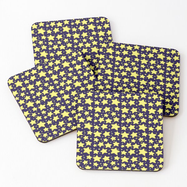 Item preview, Starry designed and sold by Mica Anne Arts.