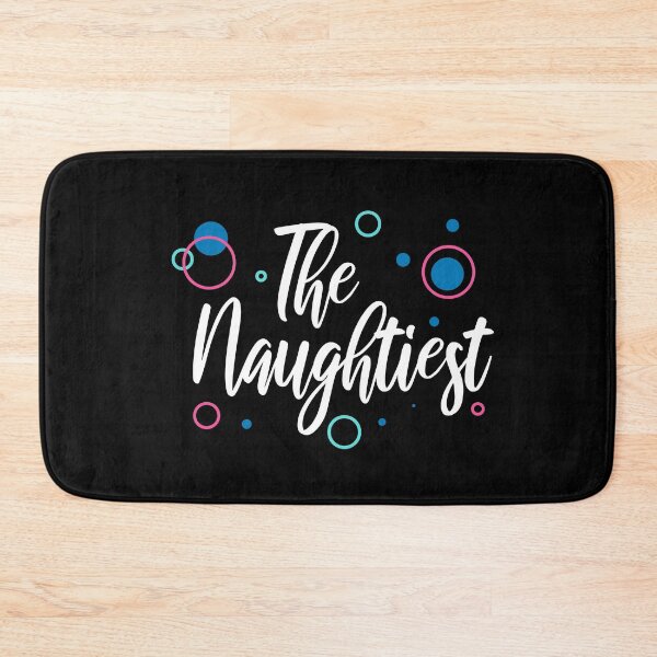 Item preview, The Naughtiest designed and sold by thilinank.