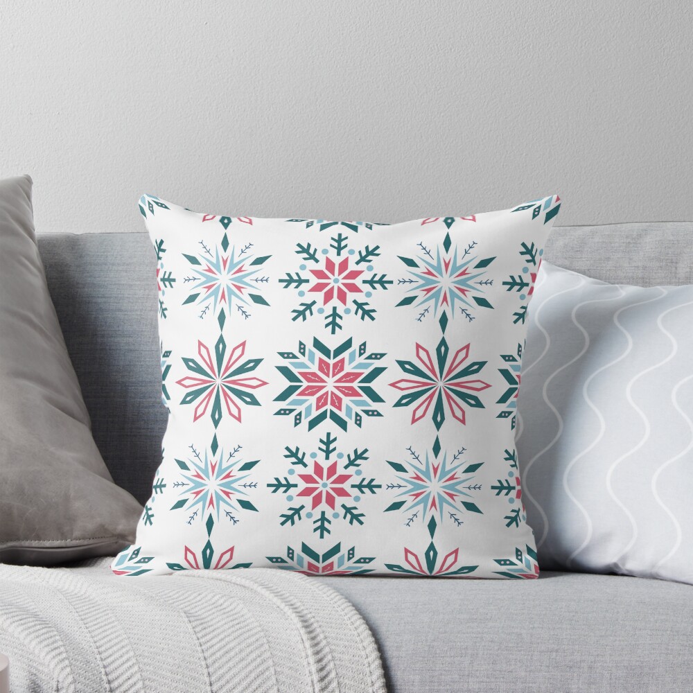 Item preview, Throw Pillow designed and sold by Fighter31.