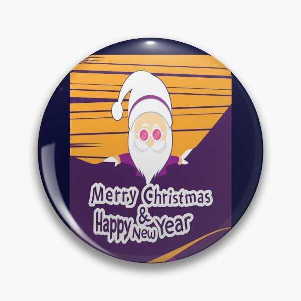 Item preview, Hello Santa, Marry Christmas  designed and sold by Hamaridukaan.