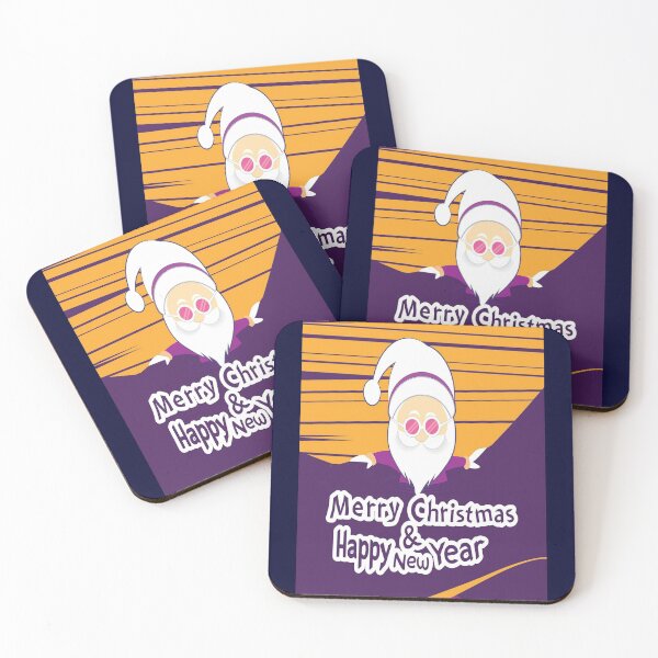 Item preview, Hello Santa, Marry Christmas  designed and sold by Hamaridukaan.