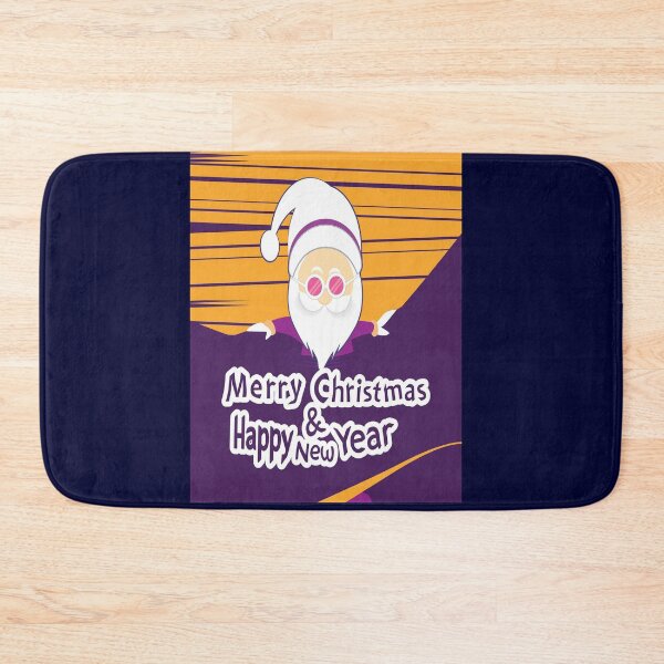 Item preview, Hello Santa, Marry Christmas  designed and sold by Hamaridukaan.