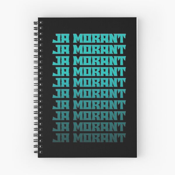 Item preview,  Ja morant designed and sold by Fiona Shorts.