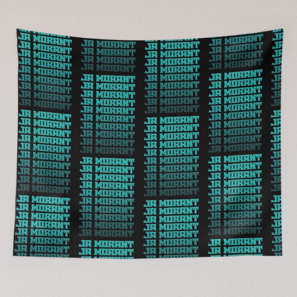 Item preview,  Ja morant designed and sold by Fiona Shorts.