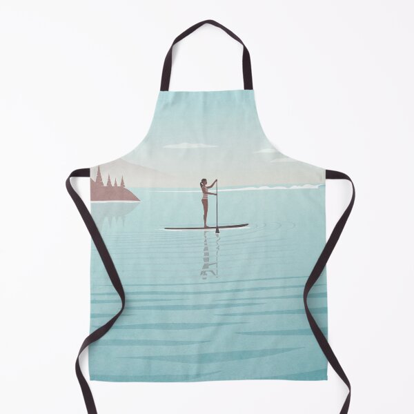 Item preview, Stand Up Paddle designed and sold by SurfolioPrints.