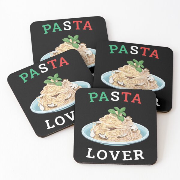 Item preview, Pasta Lover designed and sold by pintsandquarts.