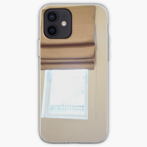 About Your Departure iPhone Soft Case