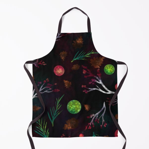 Item preview, Pine Cones & Magic designed and sold by AshleyEllenArt.