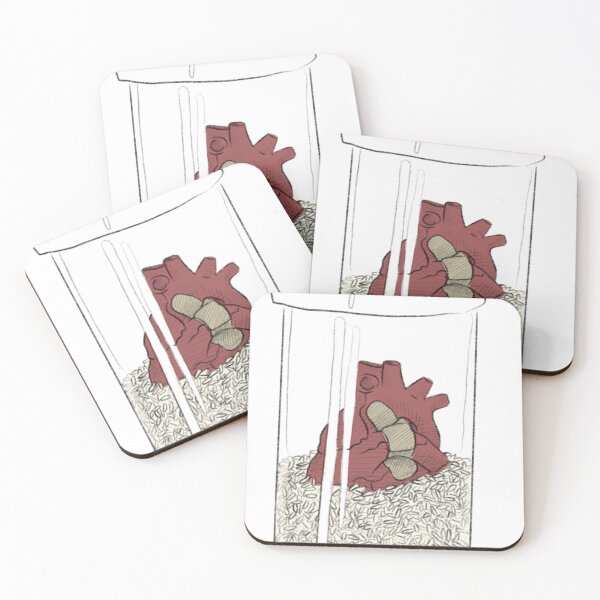 Item preview, Let it sit in rice designed and sold by Chandler Bolin.
