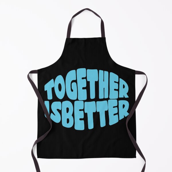 Item preview, Together Is Better designed and sold by pintsandquarts.