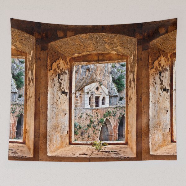 Item preview, A window to the past designed and sold by Hercules Milas.
