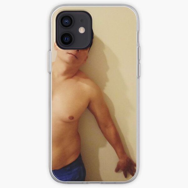 About Your Departure iPhone Soft Case