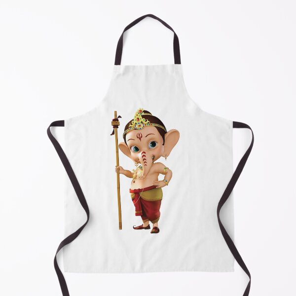 Item preview, Little ganapathi is call bal ganesh designed and sold by bathiv6.