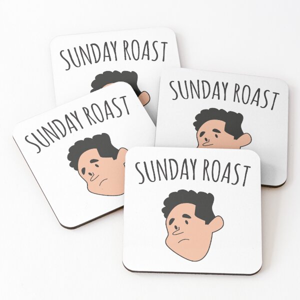 Item preview, Sunday Roast designed and sold by pintsandquarts.