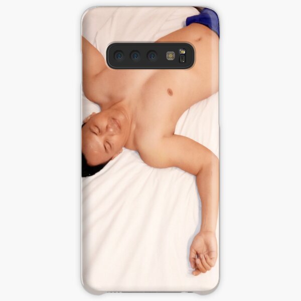 About Your Departure Samsung Galaxy Snap Case