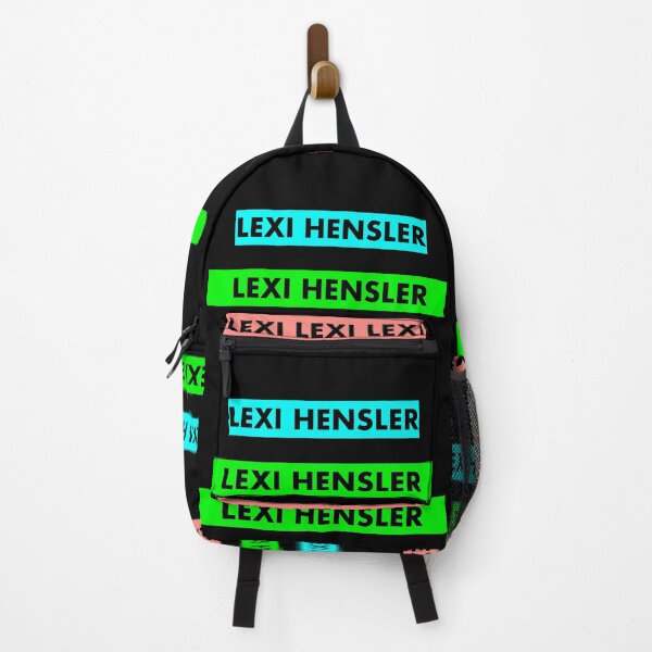 Item preview, Lexi hensler designed and sold by sarina G.