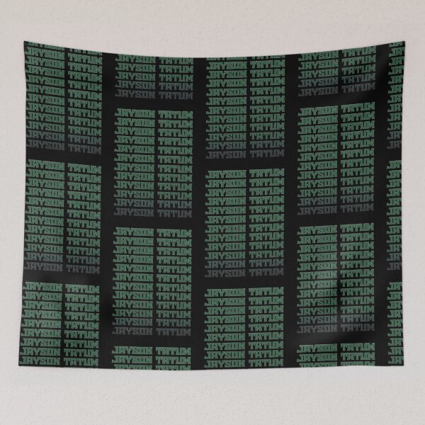 Item preview, Jayson tatum designed and sold by Fiona Shorts.